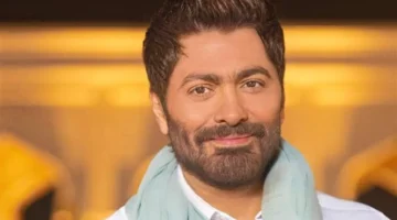 استئصال جزئي.. تامر حسني يكشف كواليس أزمته الصحية وعلاجه في ألمانيا بعد العملية الدقيقة